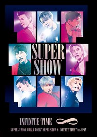 SS8 in Japan 【通常盤】 藍光光碟 