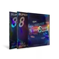 SS8 寫真集 