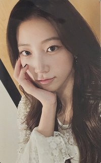 25‘巡迴 首爾安可 隨機卡 