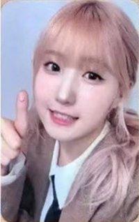 迷一 ju 線下3.0 簽售卡 