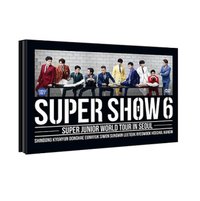 SS6 DVD 
