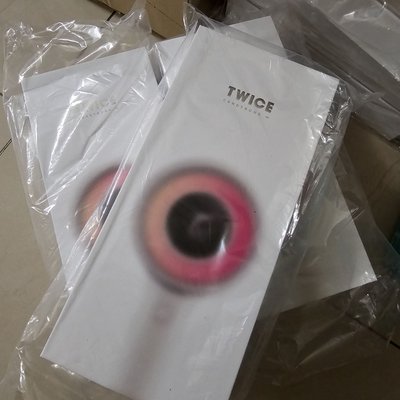 TWICE | 官方手燈