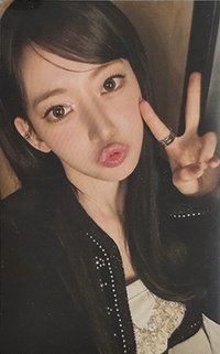 25‘巡迴 首爾安可 隨機卡 