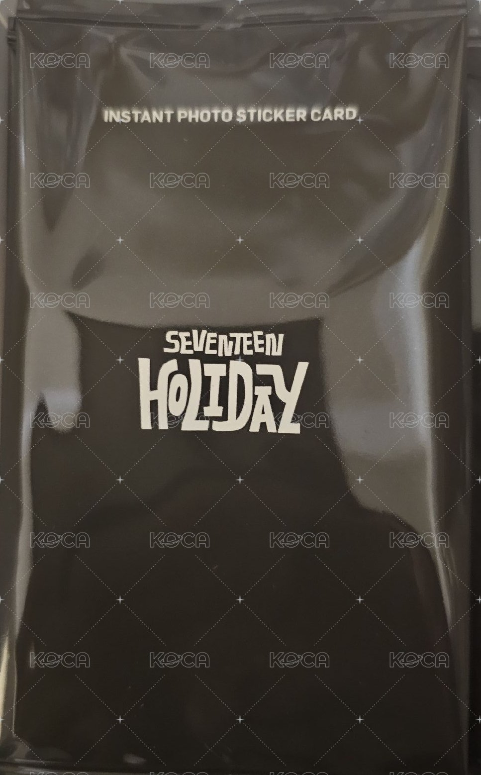 Holiday 拍立得
