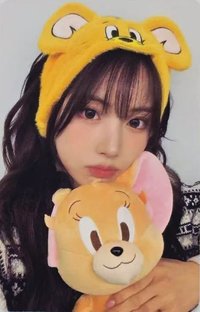 正規一 am 3.0 幸運卡 貓和老鼠