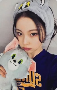 正規一 am 3.0 幸運卡 貓和老鼠