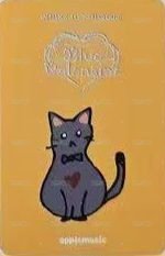 正規一 am 3.0 幸運卡 貓和老鼠 背面