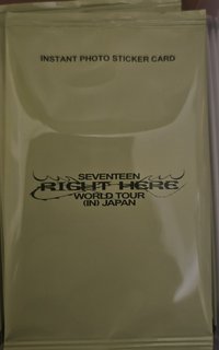 Right Here 拍立得