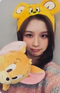 正規一 am 3.0 幸運卡 貓和老鼠