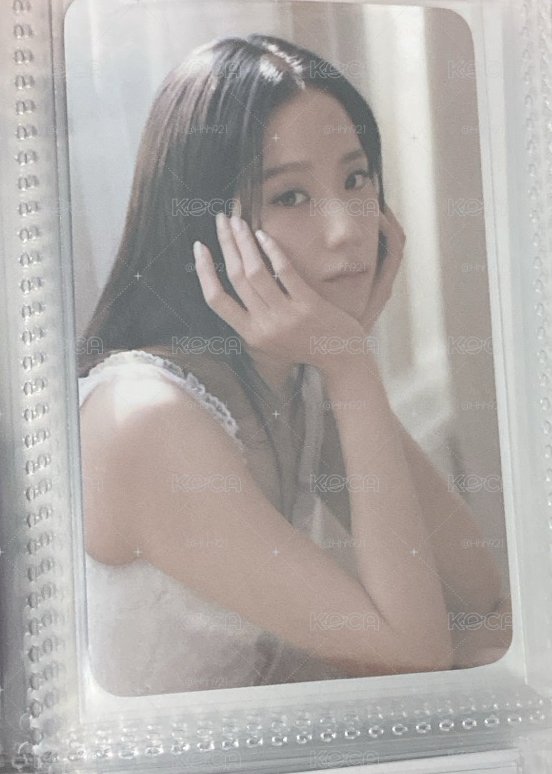 Jisoo