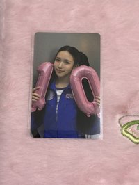 10週年飯咪 滿額