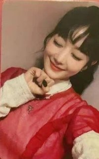 HER Bandina 2.0 特典卡 