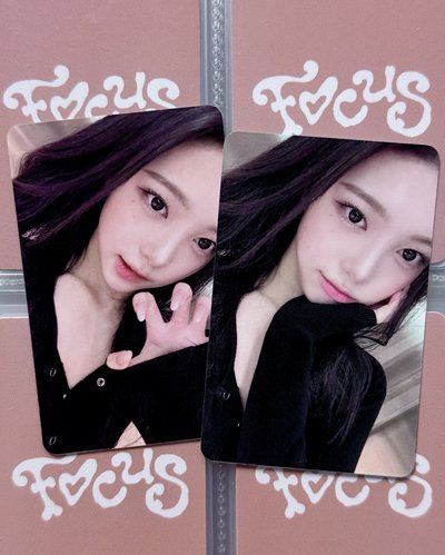 IAN AM3.0 SR3.0簽售卡 