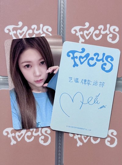 YEON AM3.0 SR3.0簽售卡