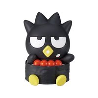 酷洛米x酷企鵝色彩公仔 公仔 壽司