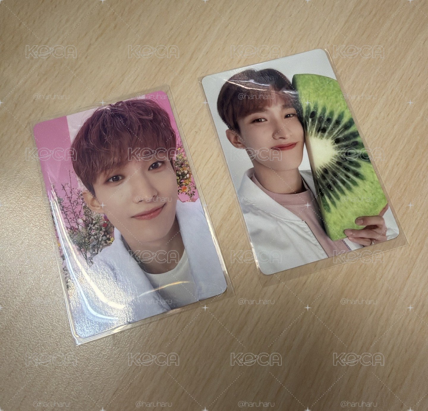 SEVENTEEN ALWAYS YOURS 碩
