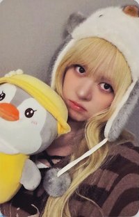 正規一 am 3.0 幸運卡 企鵝