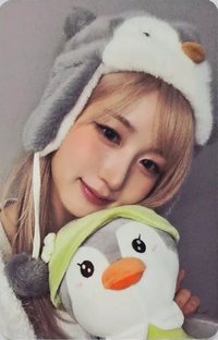 正規一 am 3.0 幸運卡 企鵝