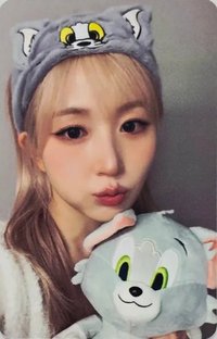 正規一 am 3.0 幸運卡 貓和老鼠