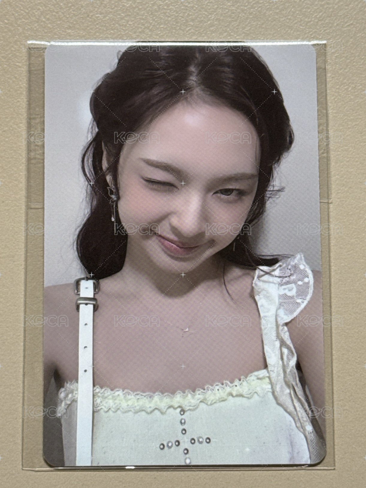 柒