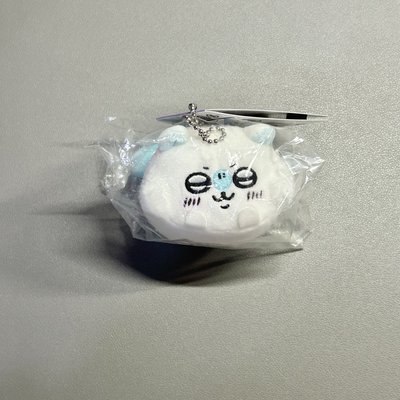 吉伊卡哇ちいかわChiikawa小桃鼠 飛鼠娃娃