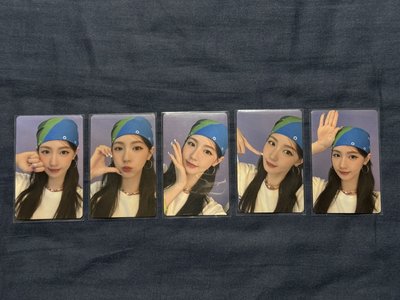 日巡隨機卡&滿額卡