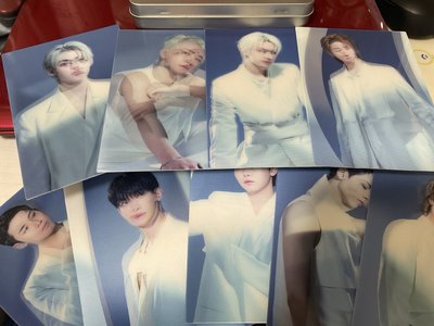 NEW_ 鐵盒變化卡