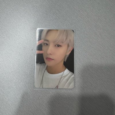 NCT Dream 5週年 FM 周邊卡 AR卡 飯咪 小卡 仁俊