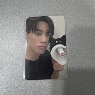 THE BOYZ 2ND WORLD TOUR : ZENERATION 周邊卡 紙膠帶組 隨機卡 小卡 善旴