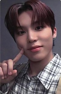 LOVE PULSE mp 簽售卡 