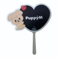 3rd 世巡安可快閃店 扇子 入場禮