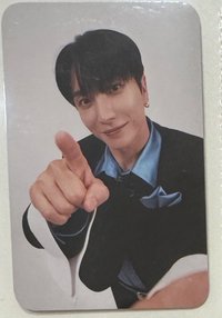 SS10 iMe 入場卡 / 場限卡 