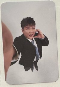 入場卡 / 場限卡 