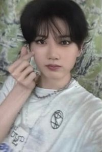 LOVE PULSE ny 簽售卡 