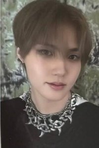 LOVE PULSE ny 簽售卡 