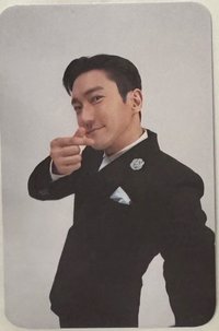 入場卡 / 場限卡 