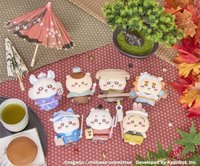 chiikawa pocket 江戶