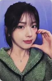 正規一 ms 線下 18.0 簽售卡 高馬尾