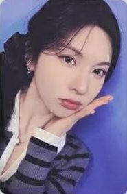 正規一 ms 線下 18.0 簽售卡 高馬尾