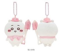 chiikawa pocket 吊娃 吉伊