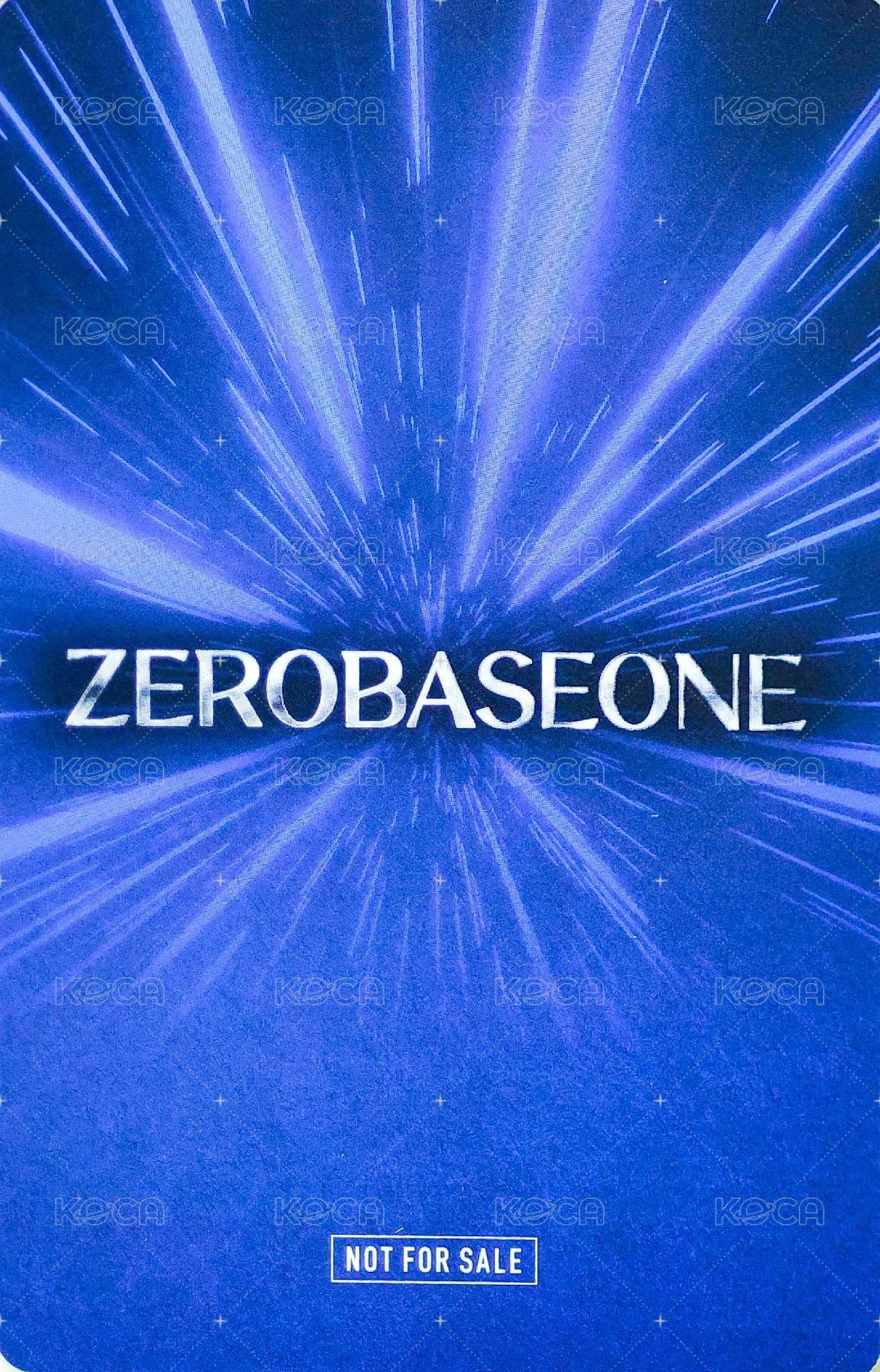 世巡H&N 塔店 入場卡 / 場限卡 A ver. 背面