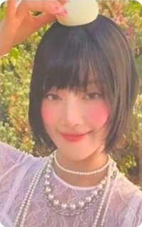 HER 打歌卡 