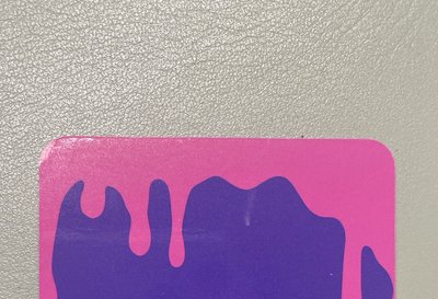 DRIP 首爾快閃 隨機卡 