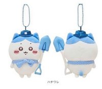 chiikawa pocket 吊娃 小八