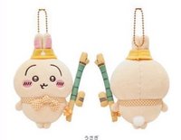 chiikawa pocket 吊娃 烏薩奇