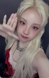 展覽快閃店 中國限定SVIP聯名 代言卡 