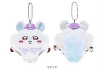 chiikawa pocket 吊娃 小桃