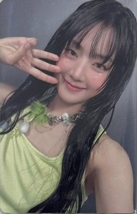 展覽快閃店 中國限定SVIP聯名 代言卡 