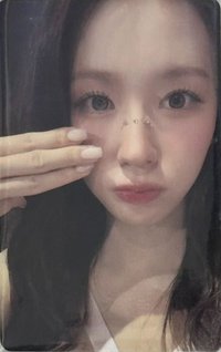 展覽快閃店 中國限定SVIP聯名 代言卡 