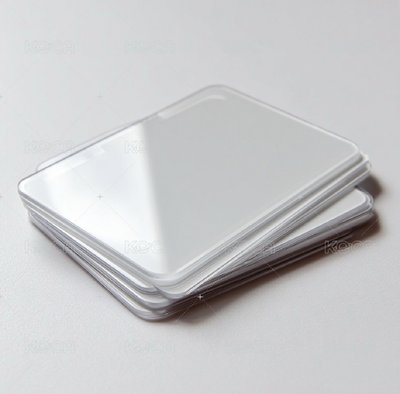 包材-卡膜 硬卡套